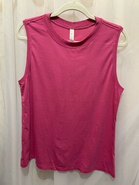 Lululemon All Yours Tank